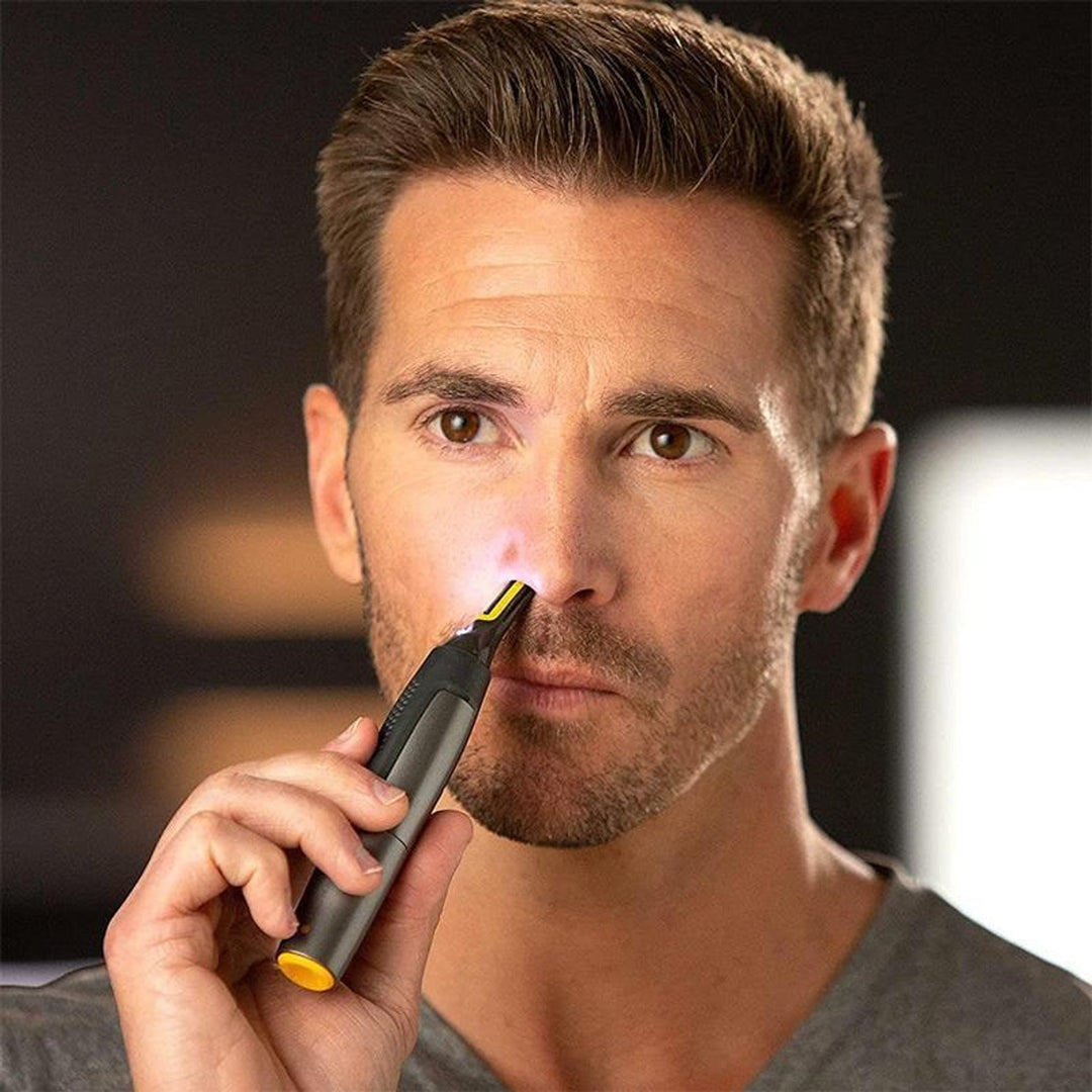 Precision Trimmer
