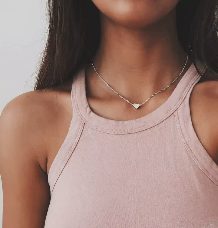 Exquisite™  |  Radiant Necklace