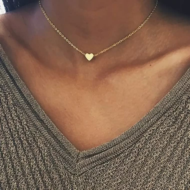 Exquisite™  |  Radiant Necklace