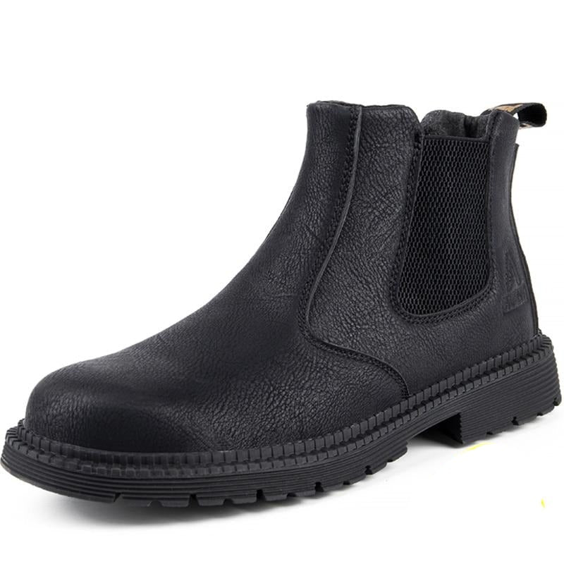 Vera™  |  Indestructible Boots