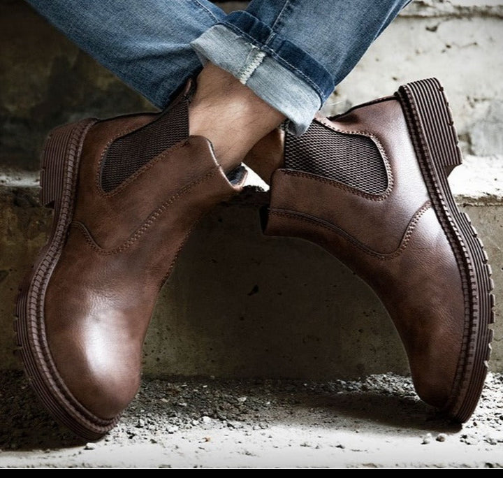 Vera™  |  Indestructible Boots