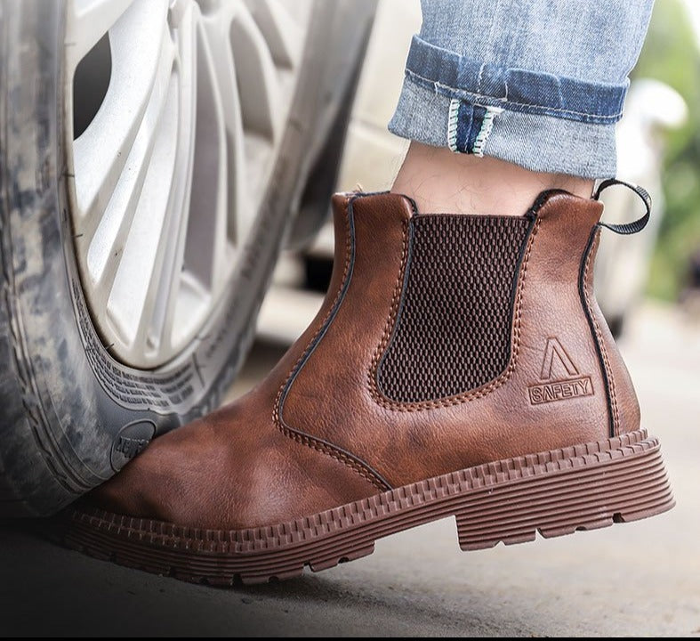 Vera™  |  Indestructible Boots