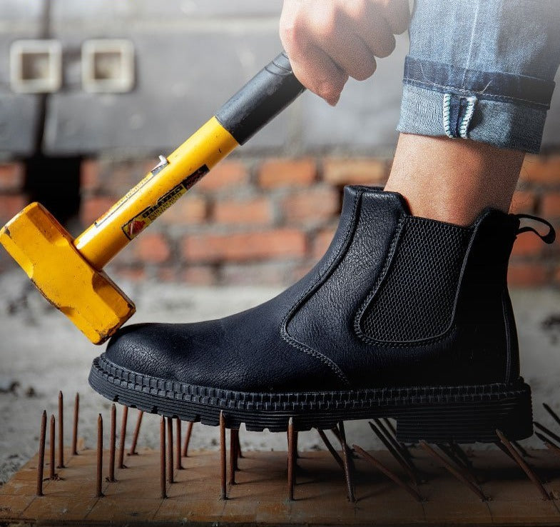 Vera™  |  Indestructible Boots