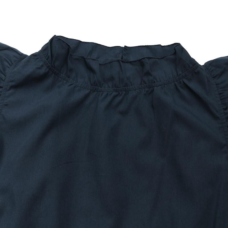 Rubina - Solid and Elegant Dress