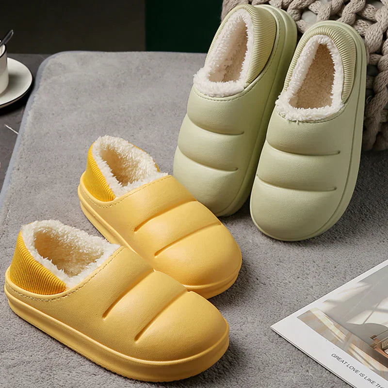 Yana™  |  Super Comfortable Slippers