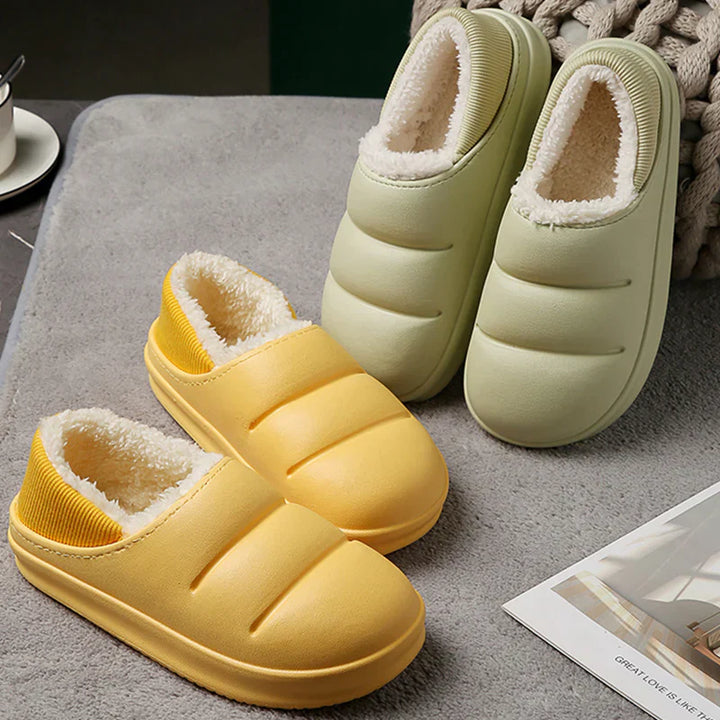 Yana™  |  Super Comfortable Slippers