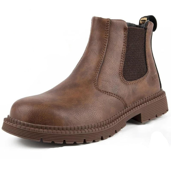 Vera™  |  Indestructible Boots