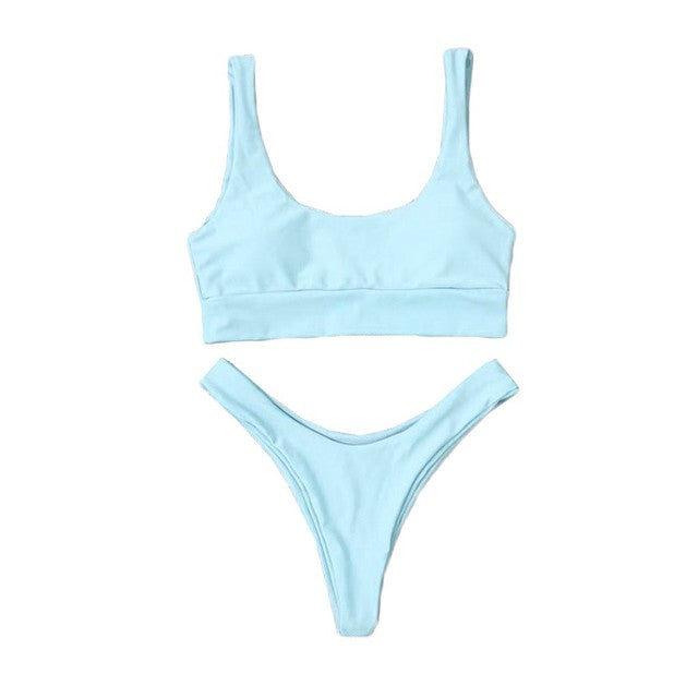 AquaLivv - Bikini push-up