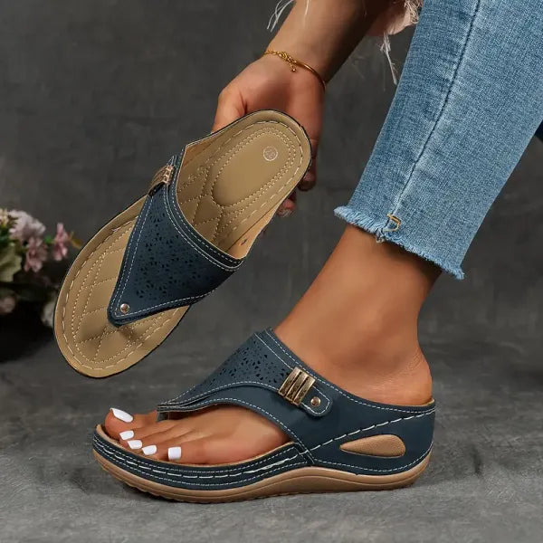 Verona™  Orthopaedic Sandals