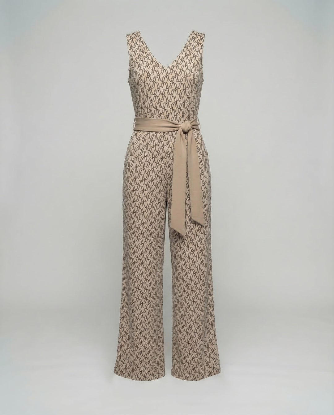 Women's Elegant & Versatile Jumpsuit for Effortless Style