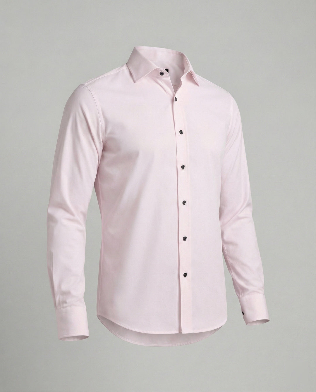 Breathable Non-Iron Stretch Shirt