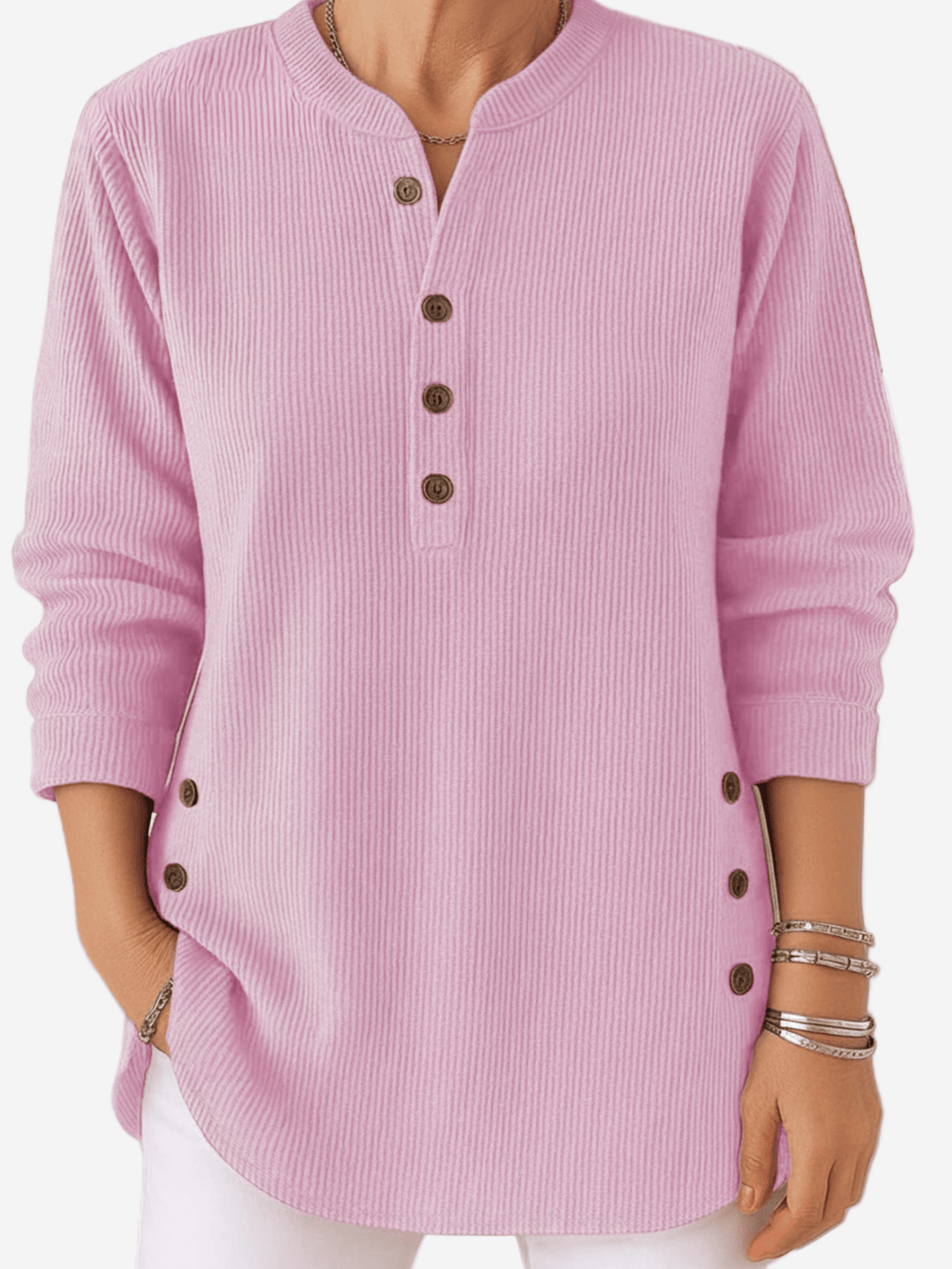 Taisie™  |  Comfortable Sweater