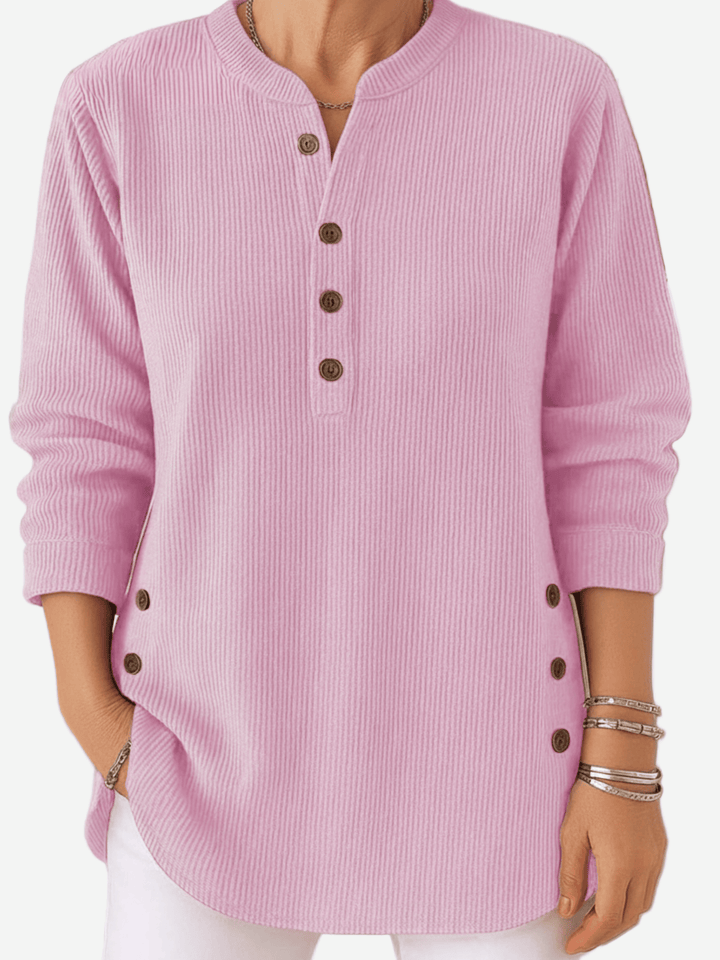 Taisie™  |  Comfortable Sweater