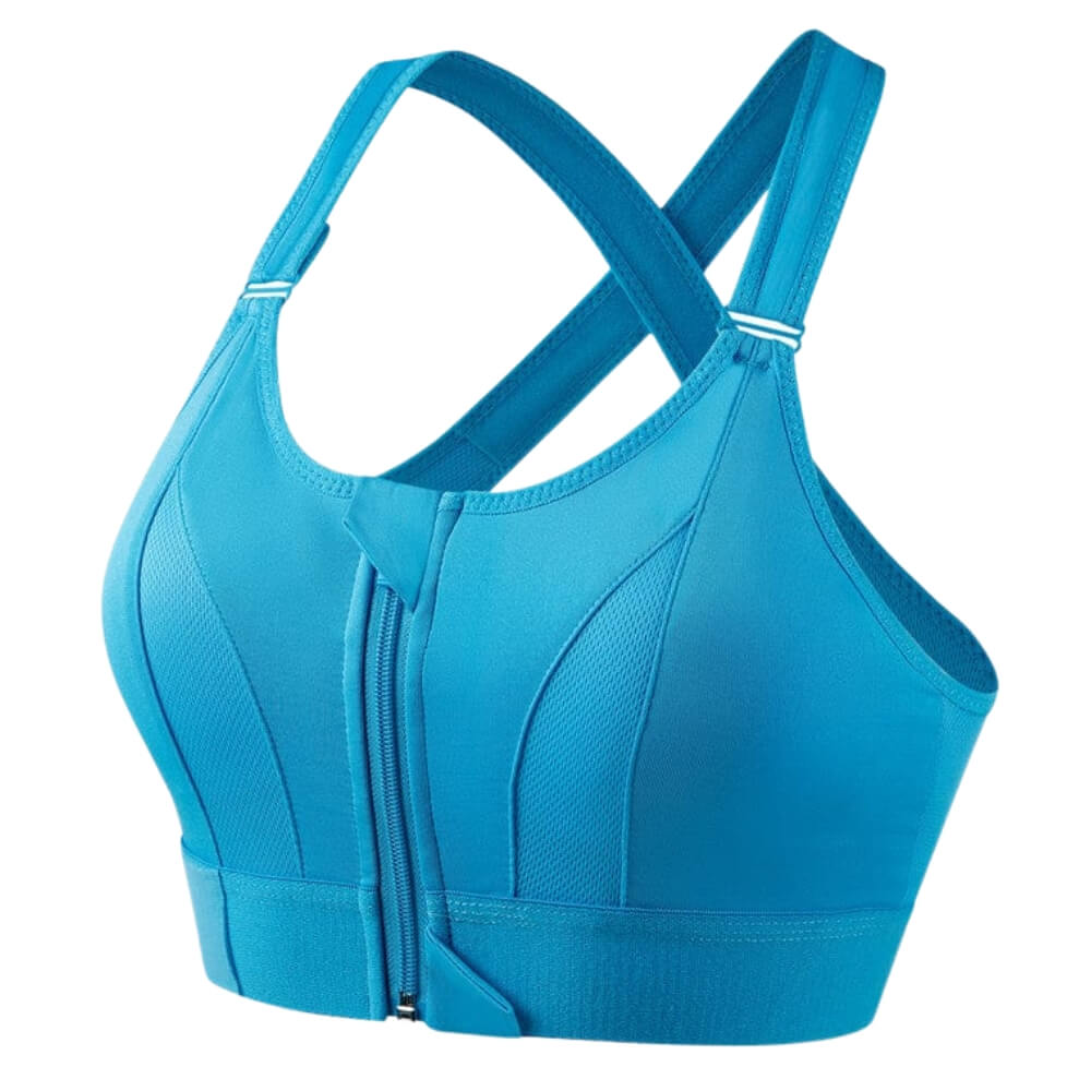 Velora | SPORTS BRA WITH SUPPORT