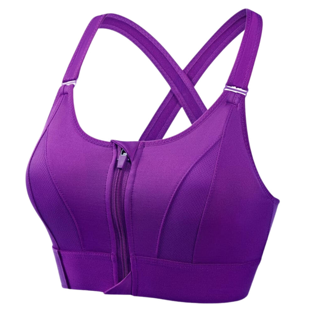 Velora | SPORTS BRA WITH SUPPORT