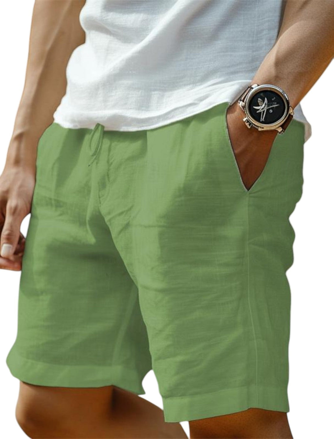 Caleb | Stylish Shorts for Ultimate Comfort