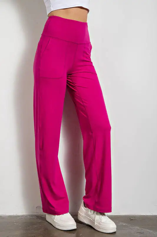 Sirelle - ButterSoft Comfort Pants