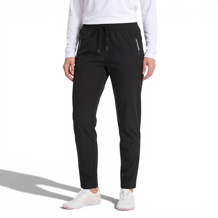 Outdoor™  |  Quickdry Stretch Pants