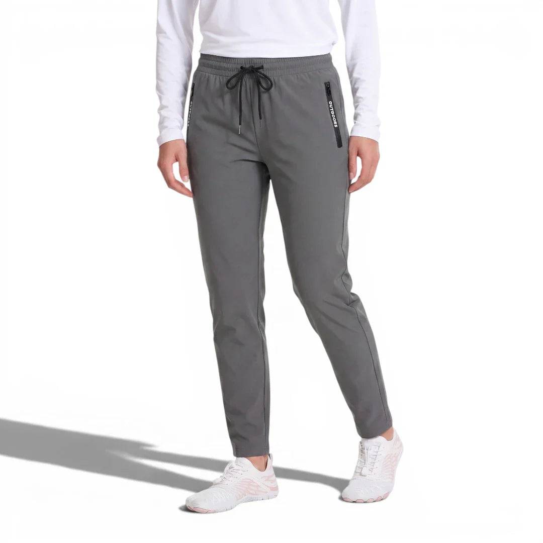 Outdoor™  |  Quickdry Stretch Pants