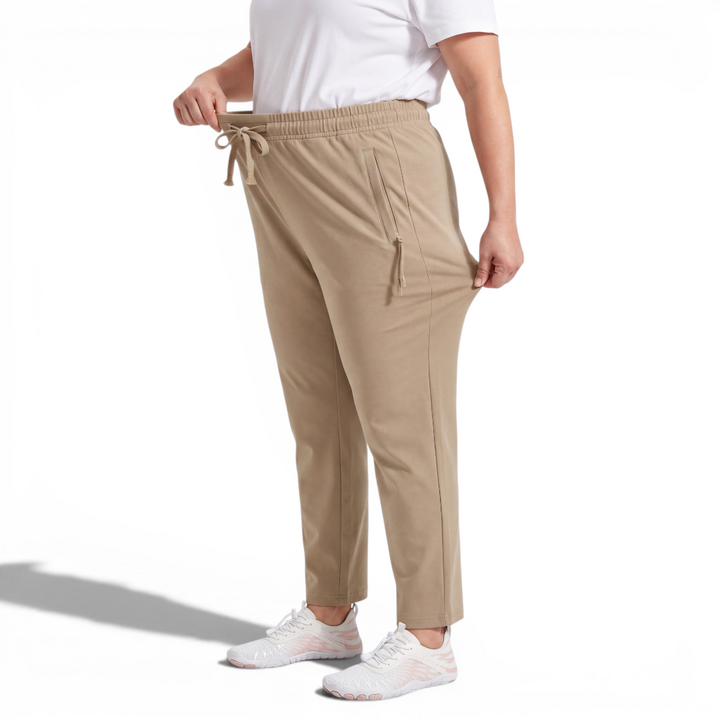 Outdoor™  |  Quickdry Stretch Pants Pro