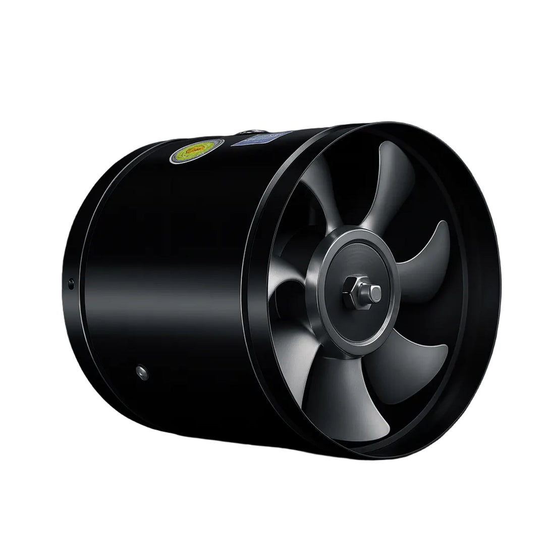 Quiet Exhaust Fan For Fresh Air Ventilation