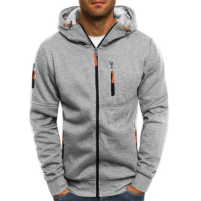 50% OFF || André™ - Men's Hoodie