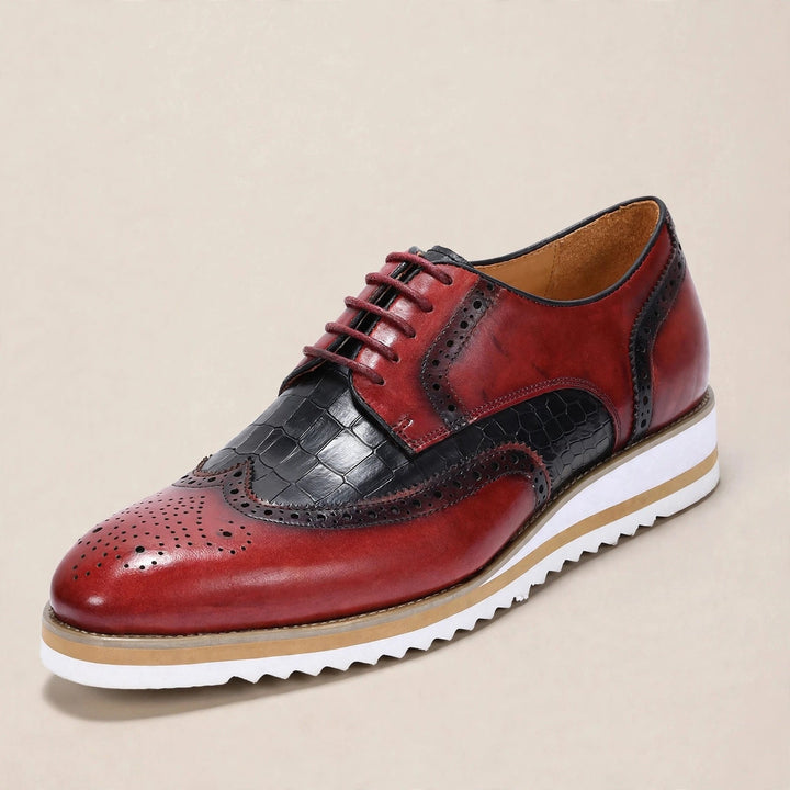 Riccardo | Oxford Elegance