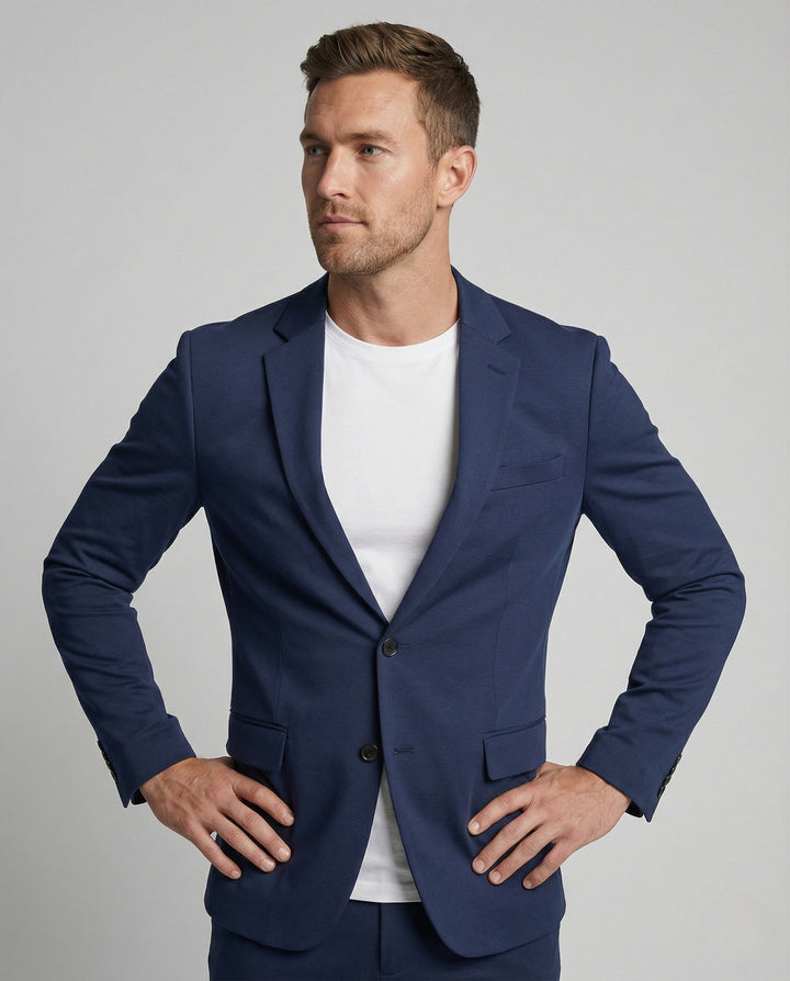 Casual Blazer Slim Fit for Men