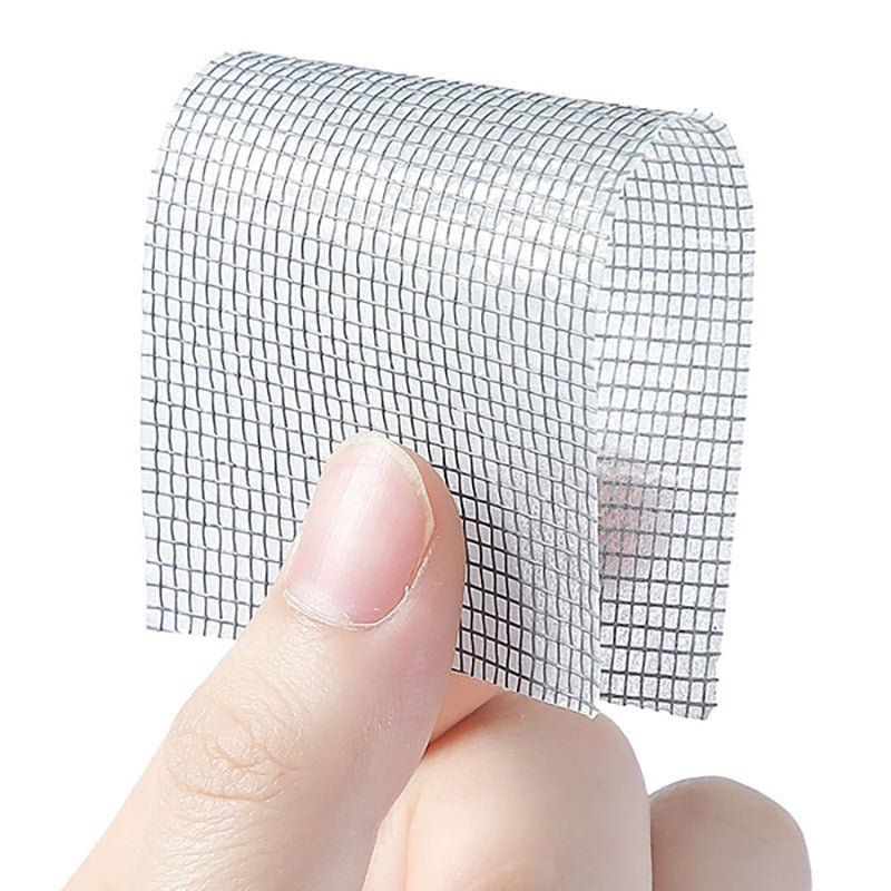 1+1 FREE | ScreenPatch™ - Save Money and Fix Cracks and Holes! [Last Day Discount]