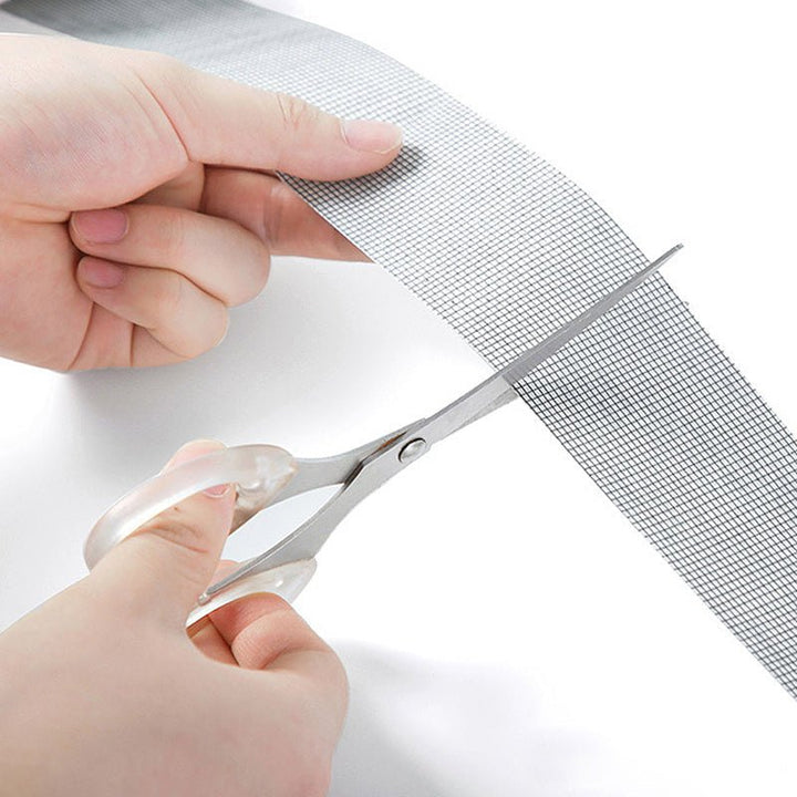 1+1 FREE | ScreenPatch™ - Save Money and Fix Cracks and Holes! [Last Day Discount]