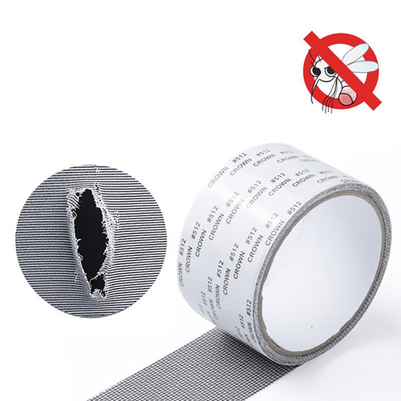 1+1 FREE | ScreenPatch™ - Save Money and Fix Cracks and Holes! [Last Day Discount]