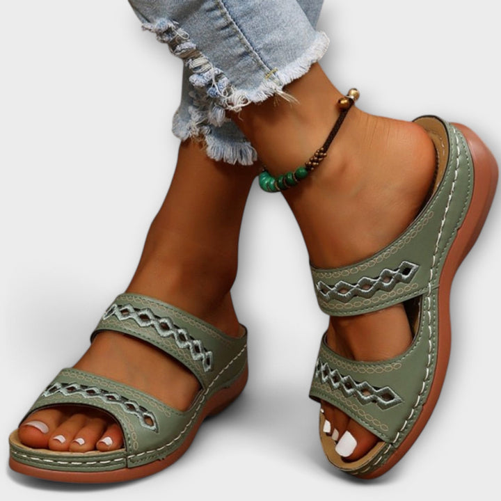 Amalia - Orthopedic Sandals