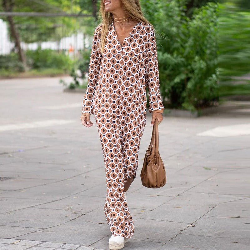 Francesca™  |  Casual Chic Dress