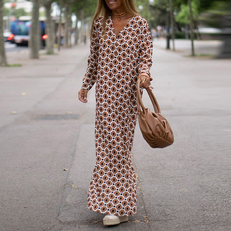 Francesca™  |  Casual Chic Dress