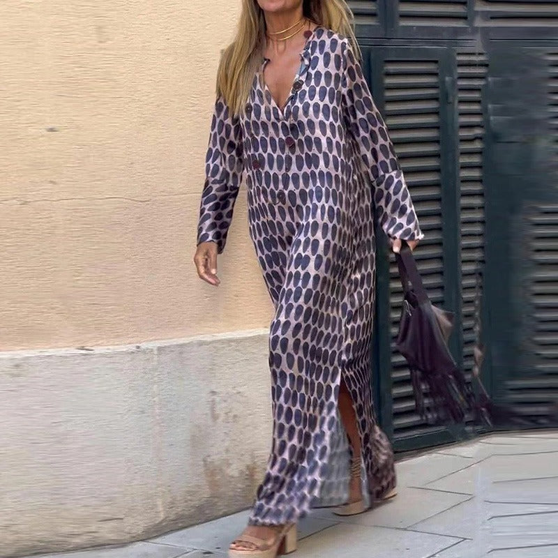 Francesca™  |  Casual Chic Dress