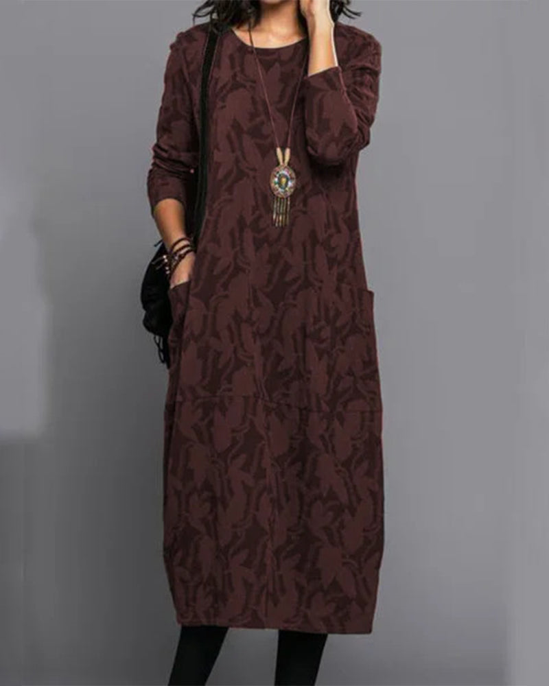 Casual Dress for Women | Chic and Comfortable