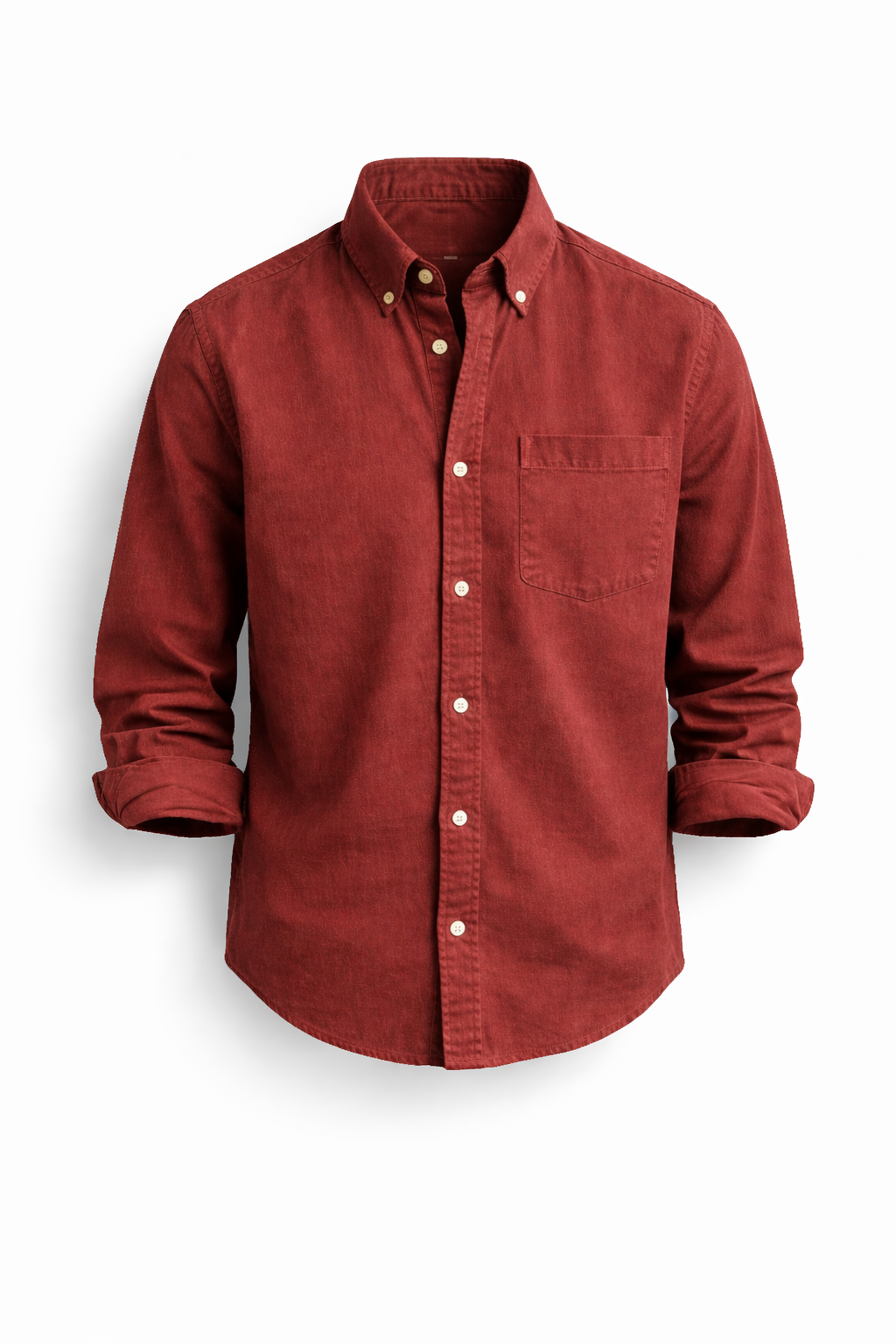 Keldros™  |  Casual-chic Shirt