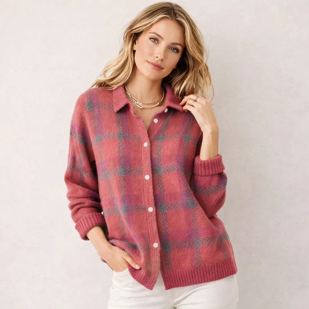 Frieda™  |  Check Jumper