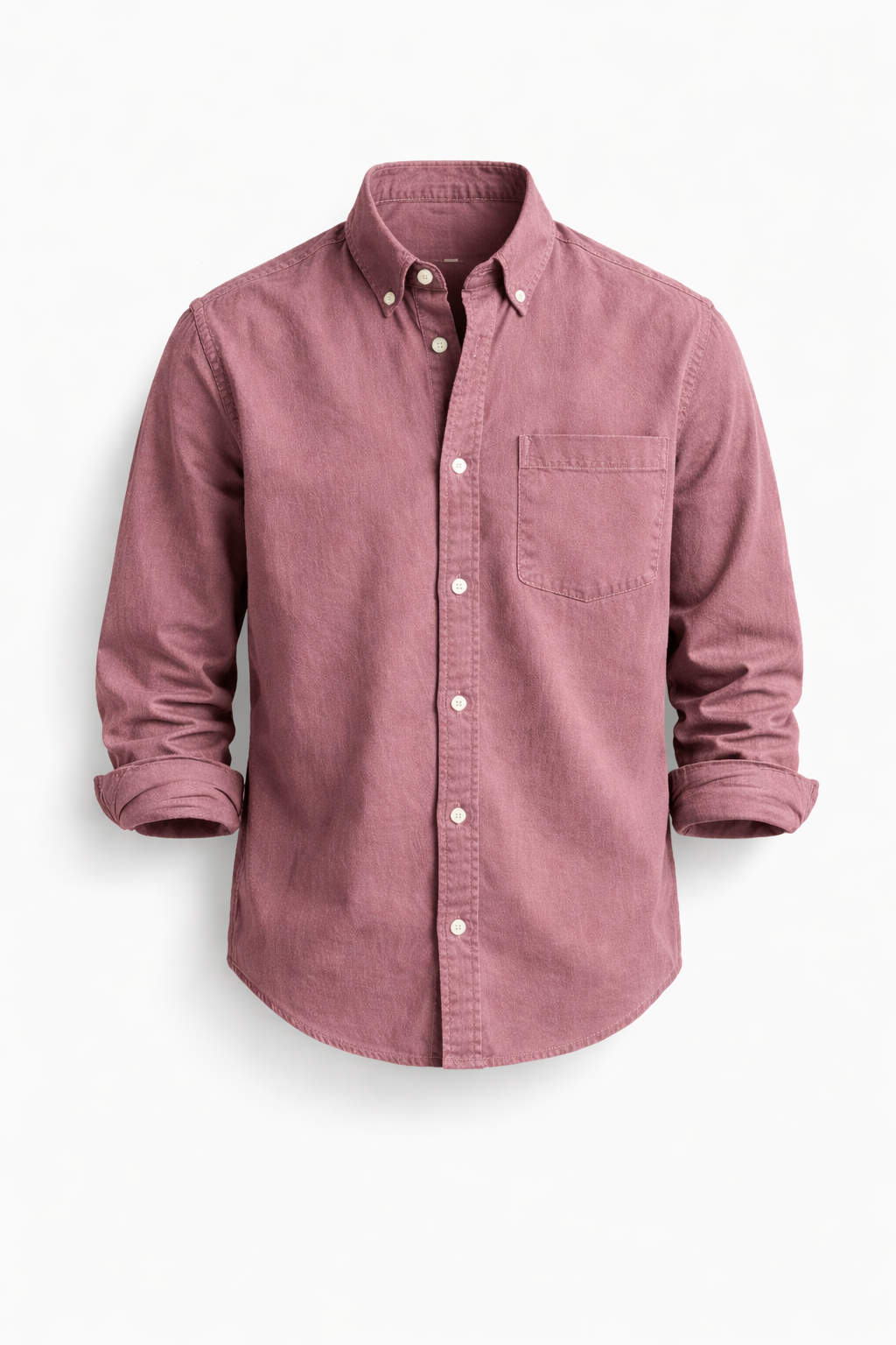 Keldros™  |  Casual-chic Shirt