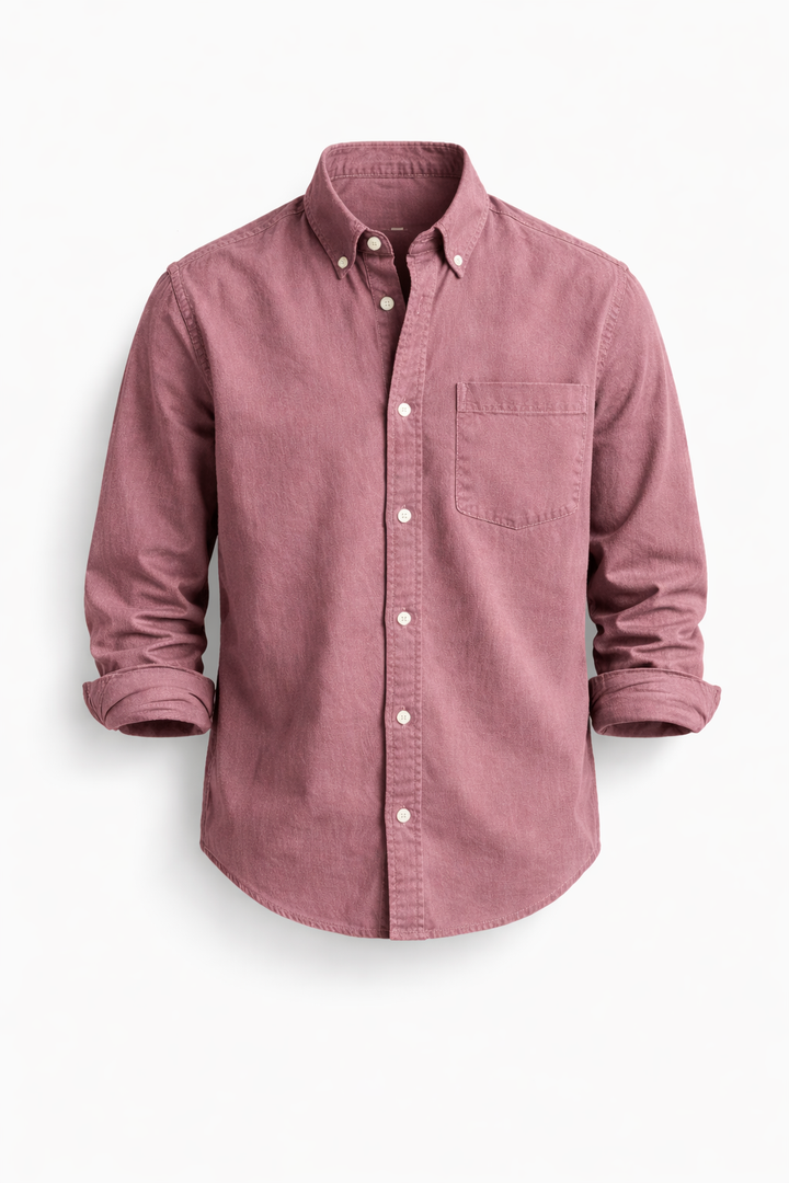 Keldros™  |  Casual-chic Shirt