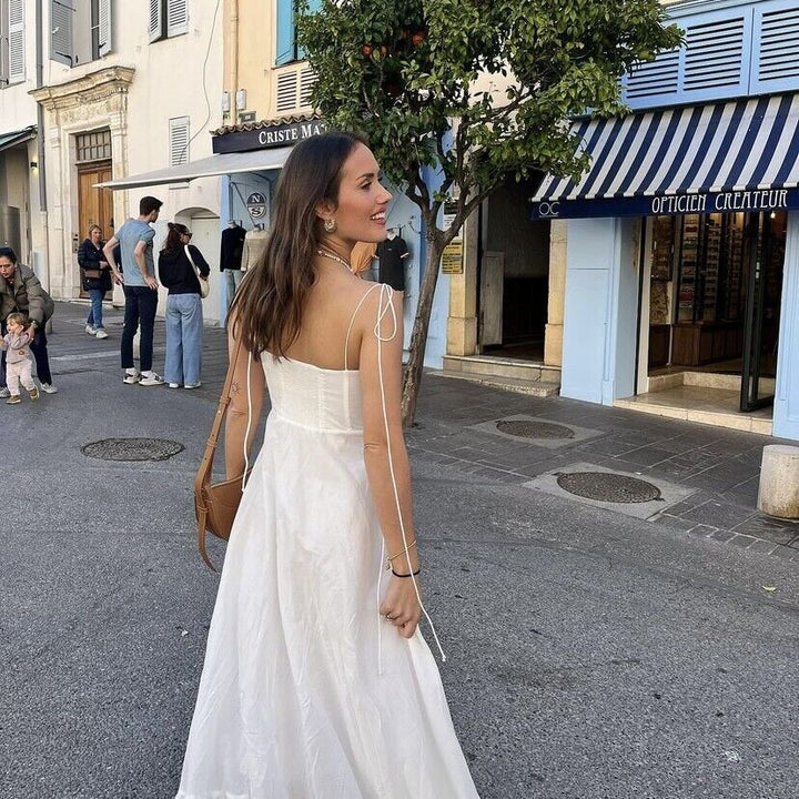 Alessa Chic - Maxi Dress