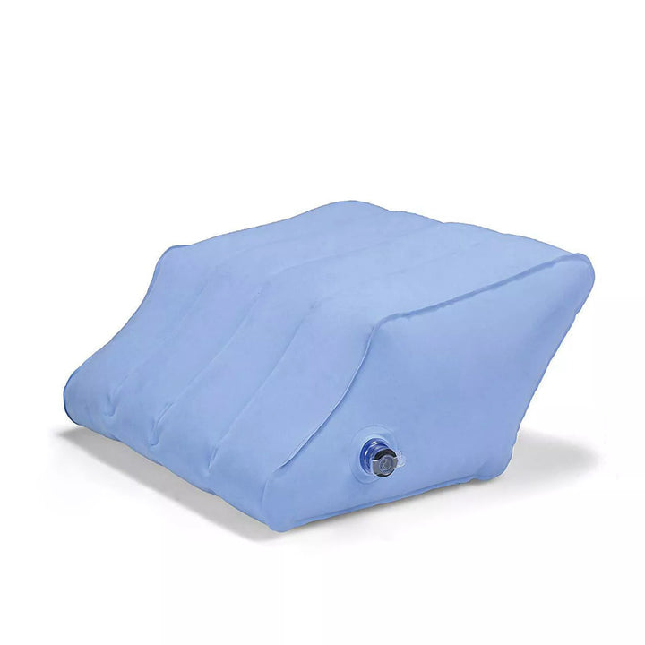 Leg Rest™ Enhances Leg Comfort