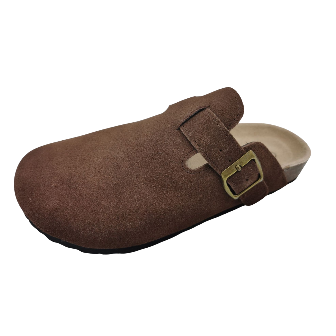 Men's Clogs with Strap