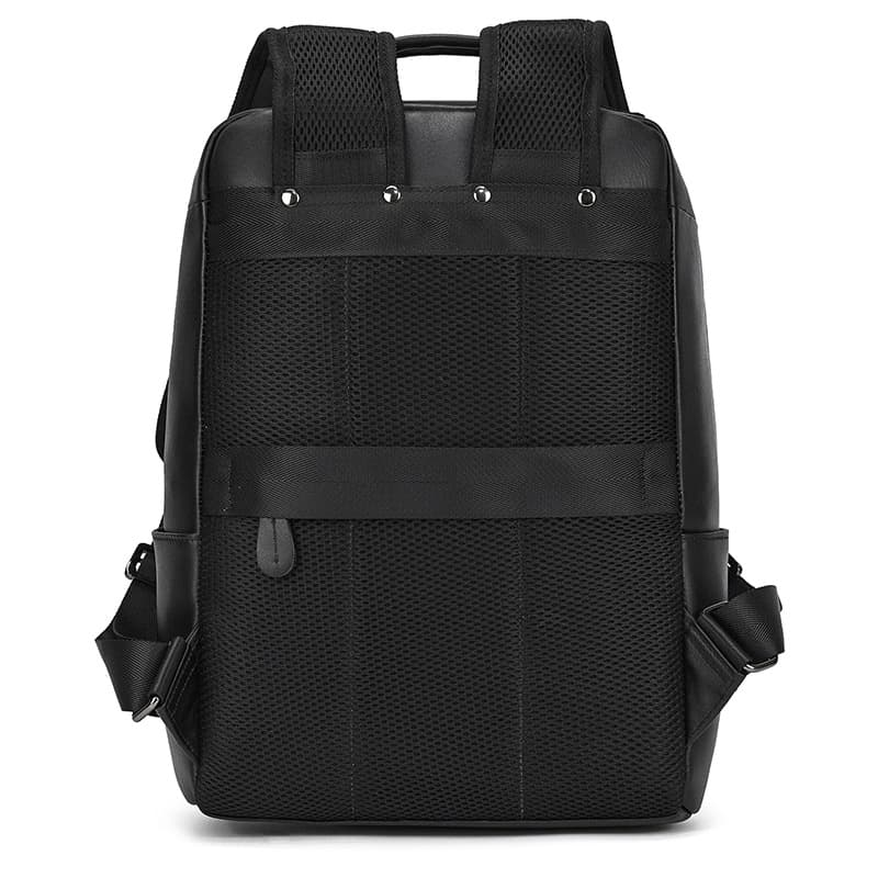 Men's Backpack with Flap