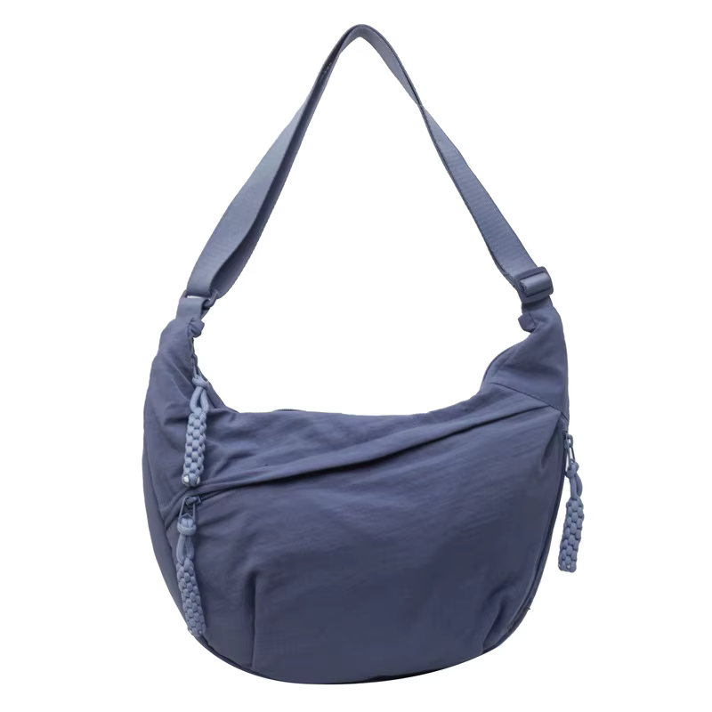 Oversized Belt Bag for Women