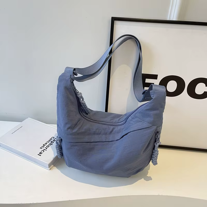 Oversized Belt Bag for Women