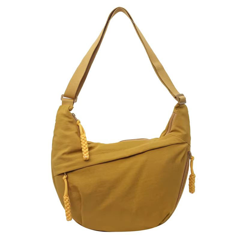 Oversized Belt Bag for Women