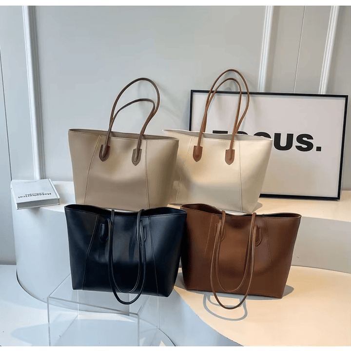 Women's High School Handbag