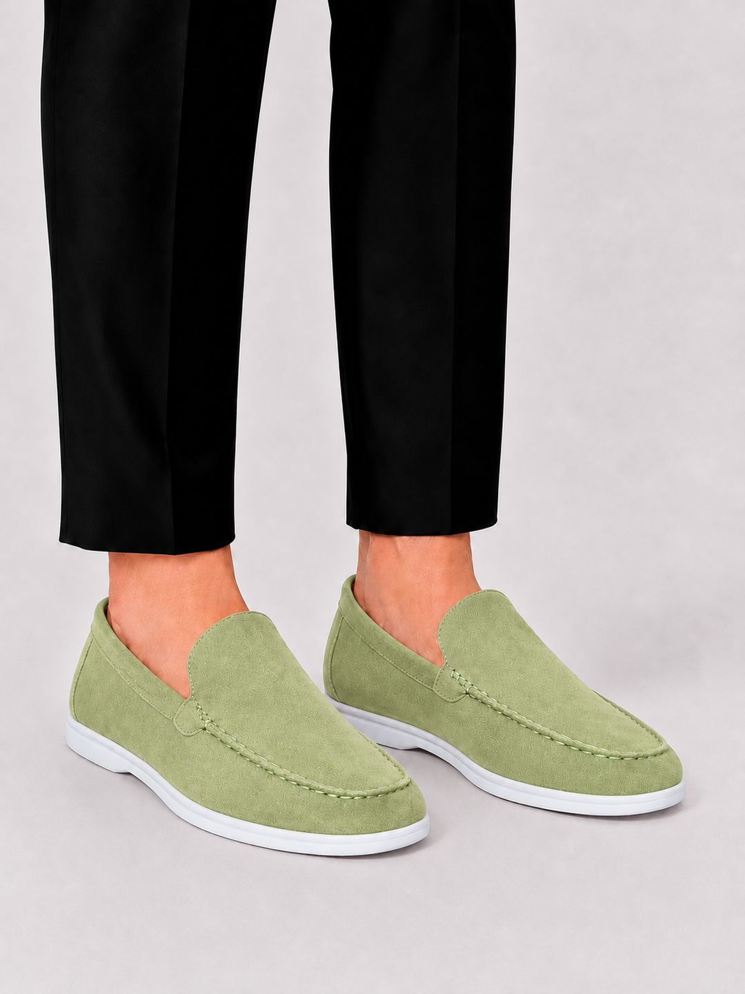 MEN'S LOAFERS