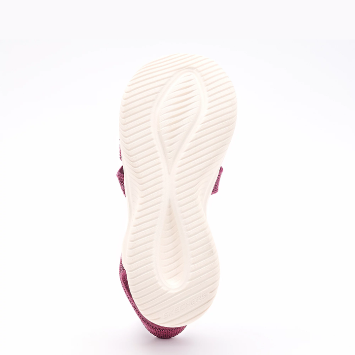 Lucia - Ultra Flex Knit Sandals – Wears like a Sock, Feels like a Hug